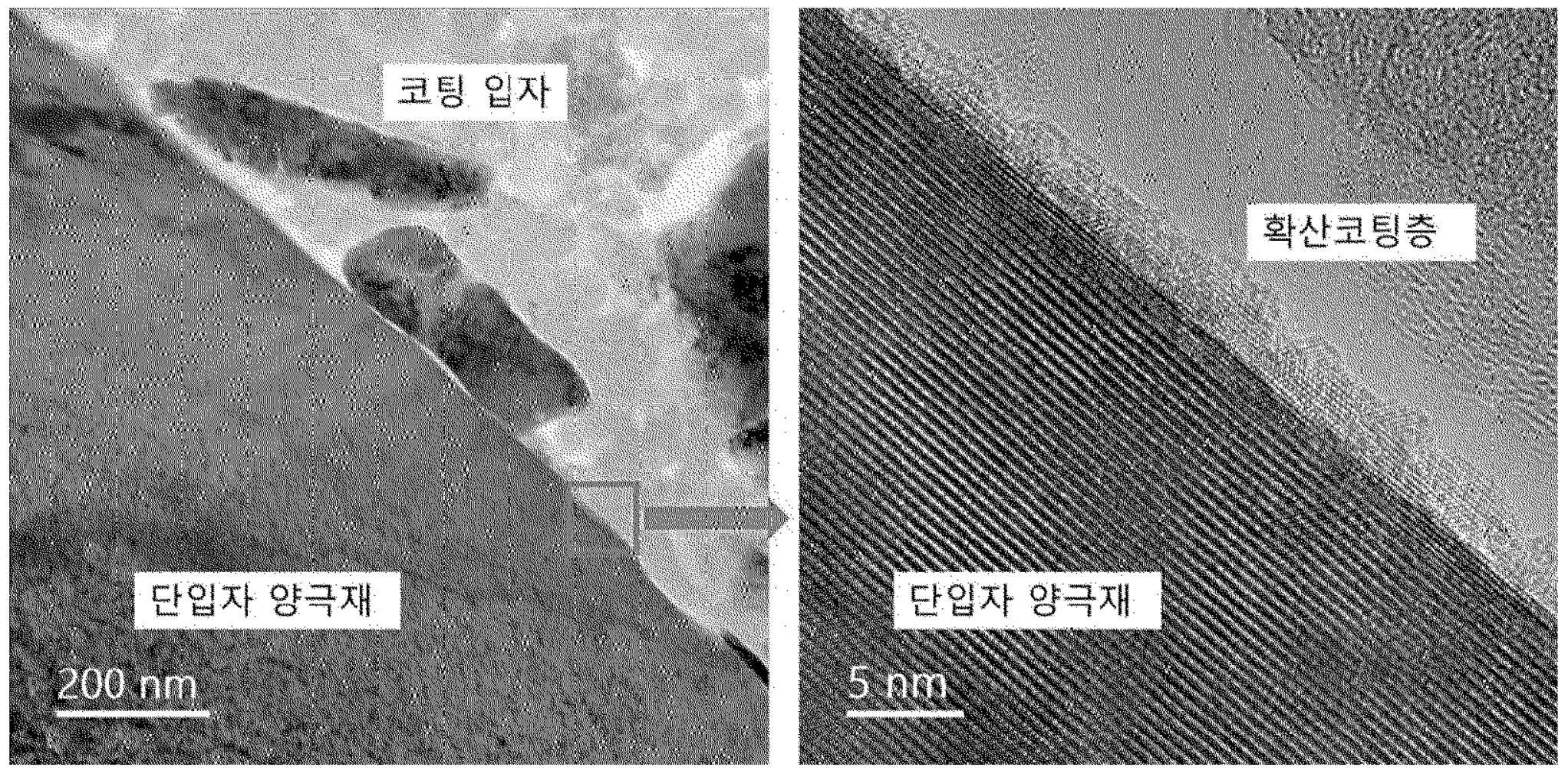 Patent Image, Posco Future M