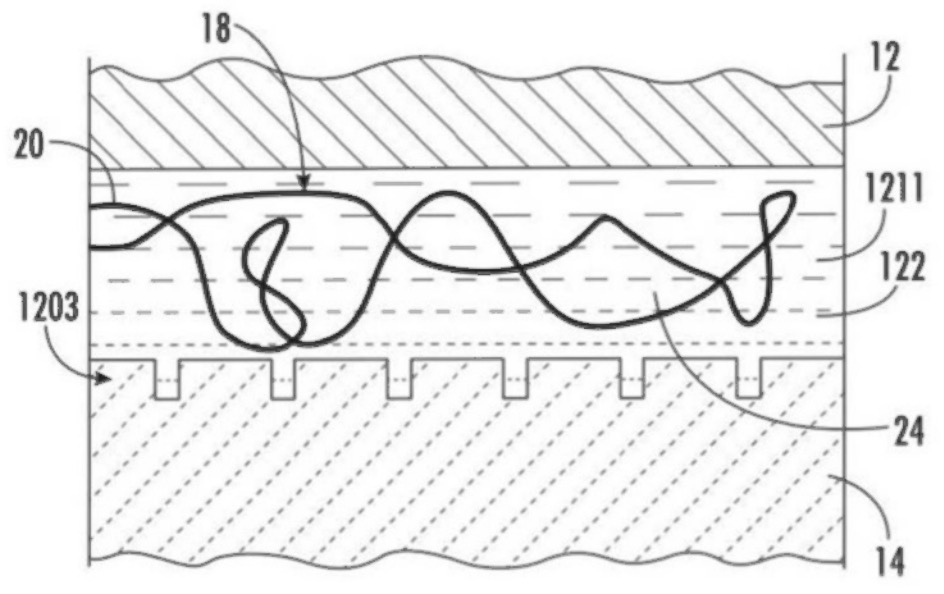 Patent Image 1, Shanghai Institute of Ceramics - Chinese Academy of Sciences (CAS) / Corning