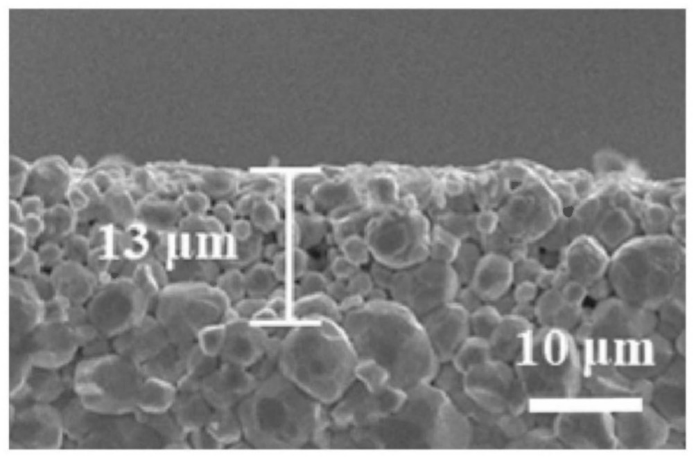 Patent Image 3, Shanghai Institute of Ceramics - Chinese Academy of Sciences (CAS) / Corning